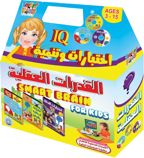 اختبارات القدرات العقلية